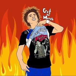 Meet your Posher, Kenneth